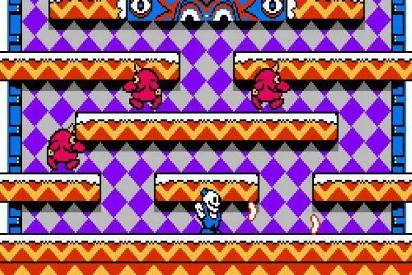 真实街机资源分享