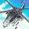模拟直升机救援