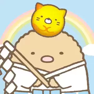 角落萌宠修改版