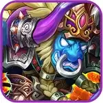 魔力弹神百返