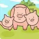 猪猪来了领红包