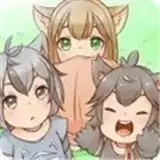 我与基蒂的小屋汉化