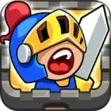 拯救王国合并塔楼