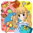 美少女时装店设计师