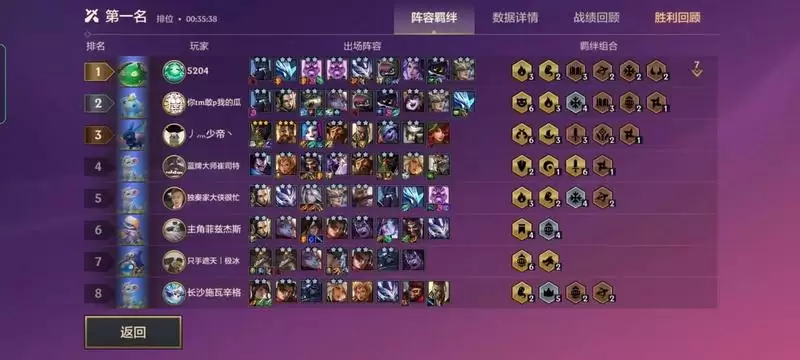 金铲铲之战仙灵元素上分必备阵容：仙灵元素克制一切阵容攻略图片2