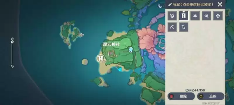 原神人鱼童谣成就完成攻略