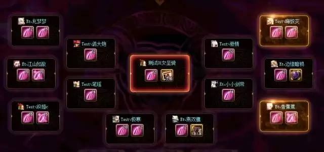 dnf紫英花瓣在哪兑换