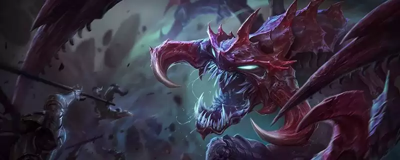 lol盛宴是谁的技能