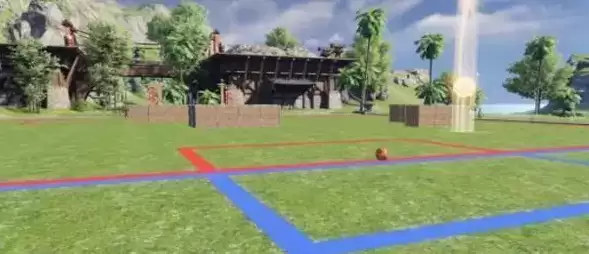 《天涯明月刀》手游逍遥蹴鞠获胜技巧攻略