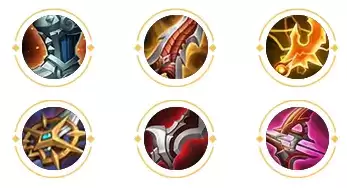 孙尚香技能出招顺序