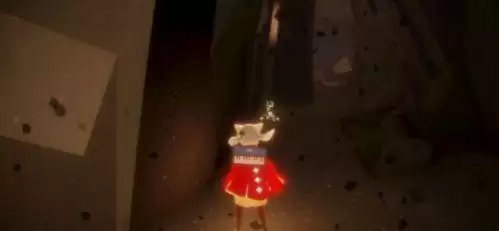 光遇小王子伊甸之眼在哪？小王子伊甸之眼入口位置介绍[多图]图片1