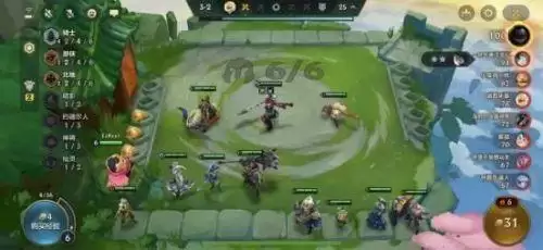 金铲铲之战北地游侠阵容推荐：北地游侠装备阵容搭配分享[多图]图片8