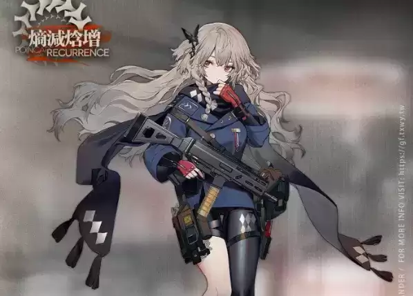 《少女前线》Sp9冲锋枪如何获取