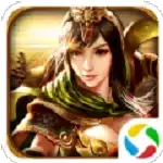 魏蜀吴悍将之群雄鼎力