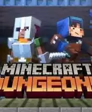 我的世界地下城模组