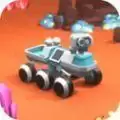 火星探测模拟器