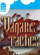 VanarisTactics英文版