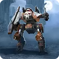 warrobots