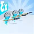 长矛士兵3D