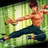 武打决赛