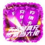 烈焰重生公益服