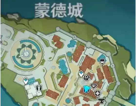 原神火火肉酱面怎么获取