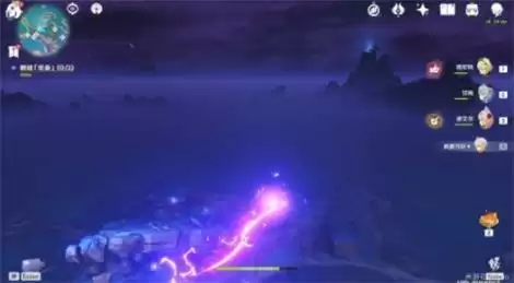 原神寻找前往镇石的方法通关图文攻略