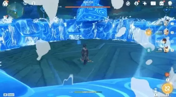 《原神》无相之水打法攻略