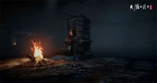 《天涯明月刀》手游天芒星渊通关攻略