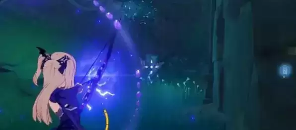 《原神》池中宅邸继电石解密攻略