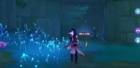 《原神》池中宅邸继电石解密攻略