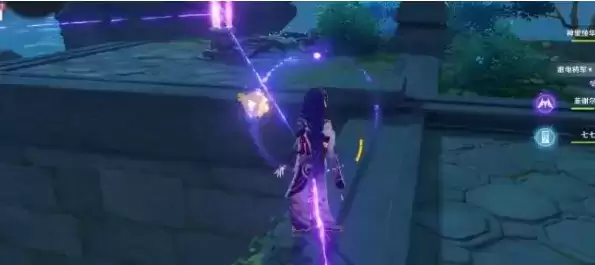 《原神》池中宅邸继电石解密攻略