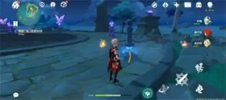 《原神》池中宅邸解密通关攻略