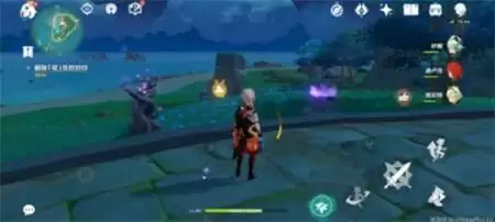 《原神》池中宅邸解密通关攻略