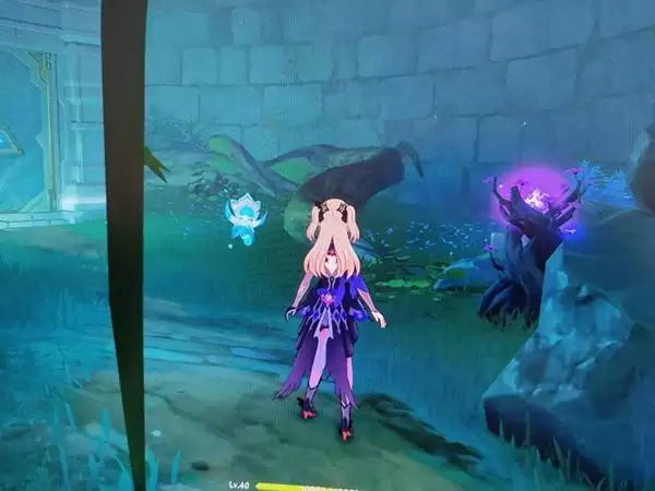 《原神》水月池池中宅邸水下解密怎么过