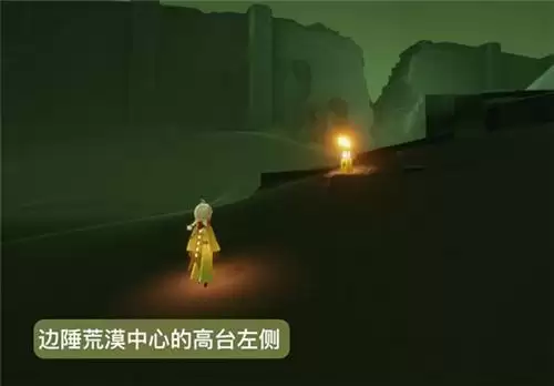 光遇9.3季节蜡烛位置分布一览