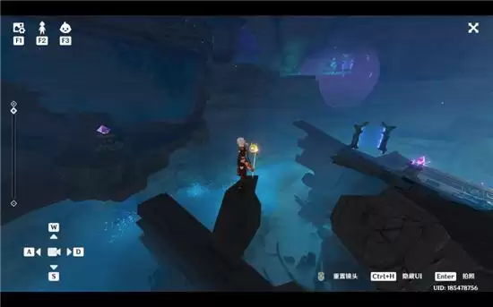 《原神》清籁丸继电石解谜流程攻略