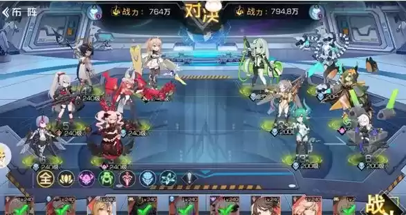 《双生幻想》赛特降临剧情挑战3-1通关攻略