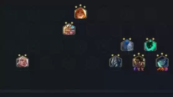 《金铲铲之战》铁骑赌游侠阵容强度如何