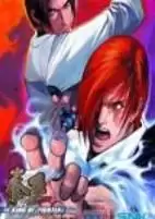 拳皇94完美汉化典藏版游戏