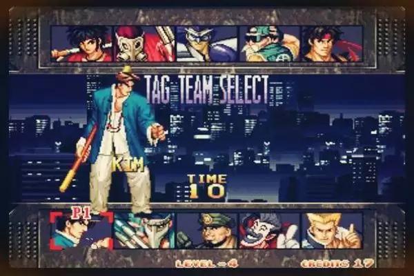 可直接选择隐藏boss来秒杀对手