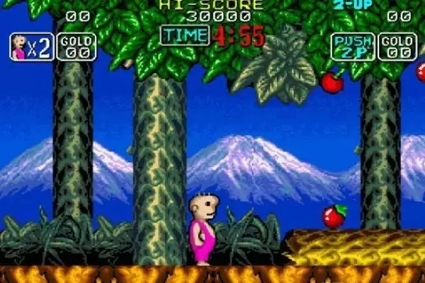 增加了很多有趣的内容