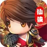 梦幻情缘山海创世