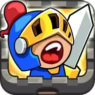 拯救王国合并塔楼