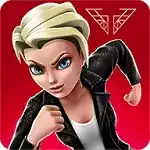 查理的天使惊险