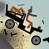 拆卸布娃娃