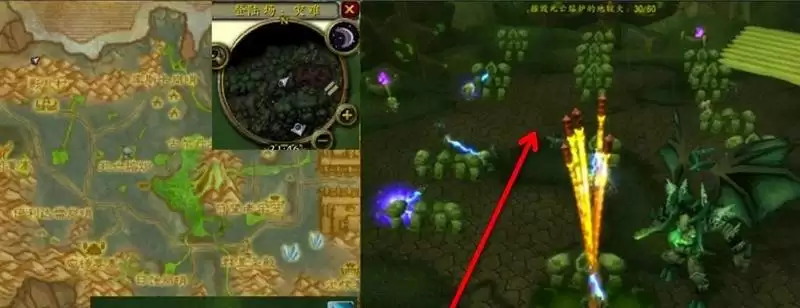 魔能机甲任务哪里接