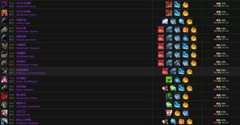 tbc源生虚空有什么用