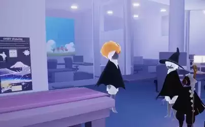 光遇万圣节礼包会返场吗