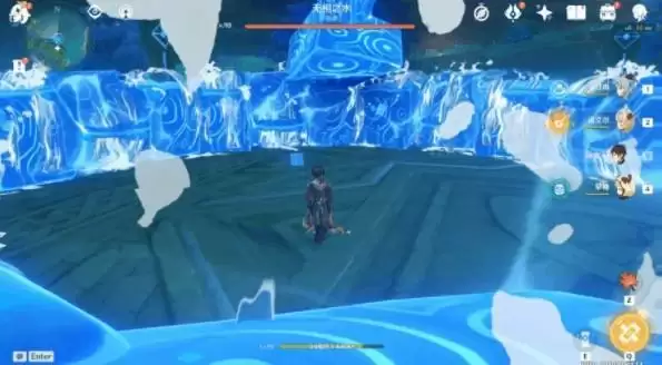 《原神》无相之水打法攻略